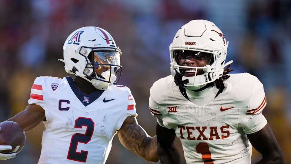 Cardinals WR